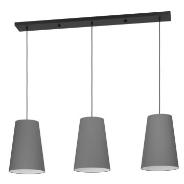 Eglo PETROSA 390136 Suspension lumineuse 3x40W/E27 IP20