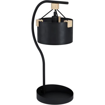 Eglo POTOSI 39946 Lampe de table 1X40W/E27 IP20