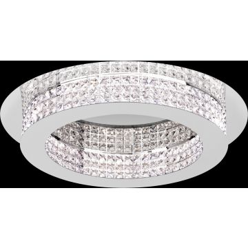 Eglo PRINCIPE 39402 Plafonnier 14x3,15W/LED 3000K 5320LM IP20