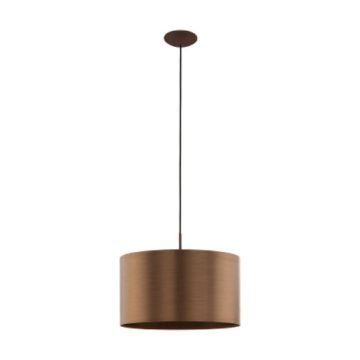 Eglo SAGANTO 1 39356 Suspension lumineuse 1x60W/E27