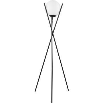 Eglo SALVEZINAS 39594 Lampadaire 1x25W/E27 IP20