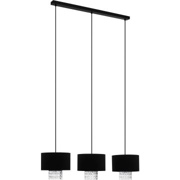 Eglo SAPUARA 39978 Suspension lumineuse 3X40W/E27 IP20