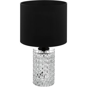 Eglo SAPUARA 39979 Lampe de table 1X40W/E27 IP20