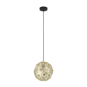 Eglo SKOURA 39754 Suspension lumineuse 1x60W/E27 IP20