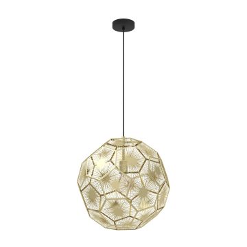 Eglo SKOURA 39756 Suspension lumineuse 1x60W/E27 IP20