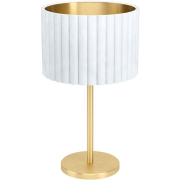 Eglo TAMARESCO 39766 Lampe de table 1x40W/E27 IP20