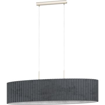 Eglo TAMARESCO 39773 Suspension lumineuse 2x40W/E27 IP20