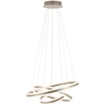 Eglo TONARELLA 39314 Suspension lumineuse 3000K IP20