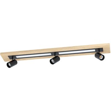 Eglo TORRESTRALLE 39749 Spot 2x12W/LED+3x4,5W/LED 3000K 2800LM IP20