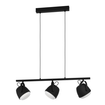 Eglo UPANEMA 390046 Suspension lumineuse 3x28W/E27 IP20