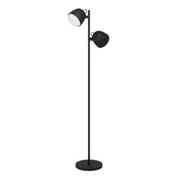 Eglo UPANEMA 390048 Lampadaire 2x28W/E27 IP20
