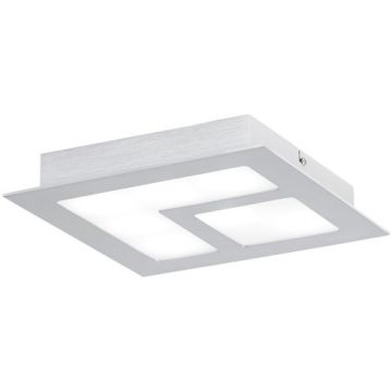 Eglo VALMORO 39045 Plafonnier 7x2,4W/LED 840LM