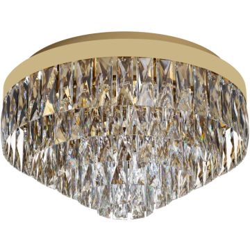 Eglo VALPARAISO 39457 Plafonnier 8x40W/E14 IP20