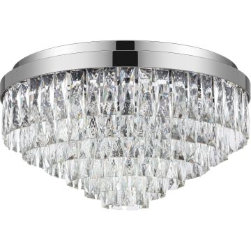 Eglo VALPARAISO 39491 Plafonnier 11x40W/E14 IP20
