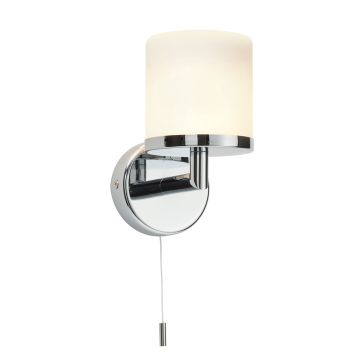 Endon LIPCO 39608 Applique murale 28W/G9 IP44
