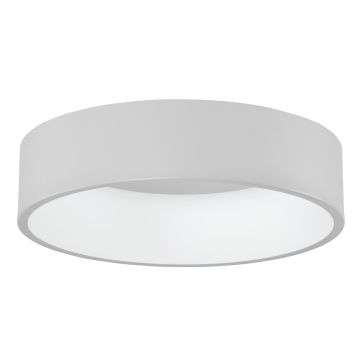 Italux CHIARA 3945-842RC-WH-3 Plafonnier 1x42W/LED 2310LM IP20