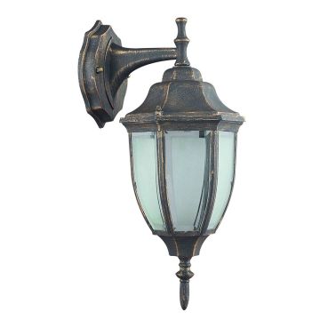 Prezent LIDO 39006 Applique murale 1x60W/E27 IP33
