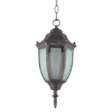 Prezent LIDO 39008 Suspension lumineuse 1x60W/E27 IP33