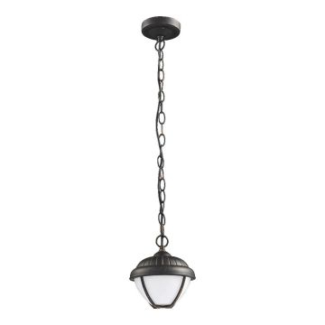 Prezent NEBRASKA 39018 Suspension lumineuse 1x7W/LED 600lm IP44