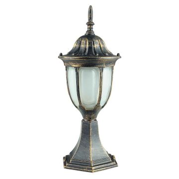 Prezent PORTO 39015 Lampe sur pied 1x60W/E27 IP33