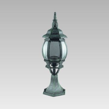 Prezent PRINZ 39004 Lampe sur pied 1x60W/E27 IP33