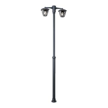 Prezent SPLIT 39031 Lanterne 2x40W/E27 IP44