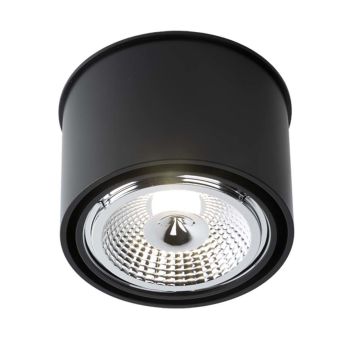 Antigo Miki 1117 Spot en saillie 1x15W/Gu10 IP20