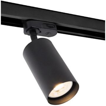 Maxlight RAYO S0021 Projecteur sur rail 1x10w/gu10 ip20