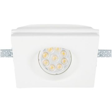 Zambelis TRIMLESS SPOT S030 Spot encastré 1x50W/GU10 IP20
