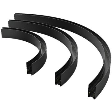 Zambelis CURVED TRACK 22090 Rail IP20