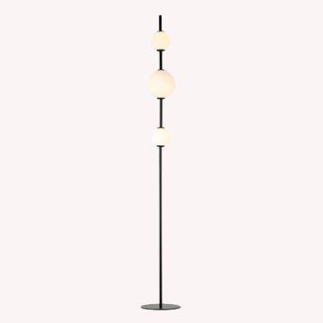 Zambelis FLOOR LIGHT 20135 Lampadaire 12W/led 3000K 960lm IP20