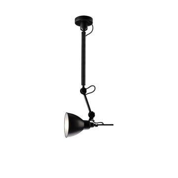 Antigo Daisen 5623 Lampe de plafond 1x60W/E27 IP20