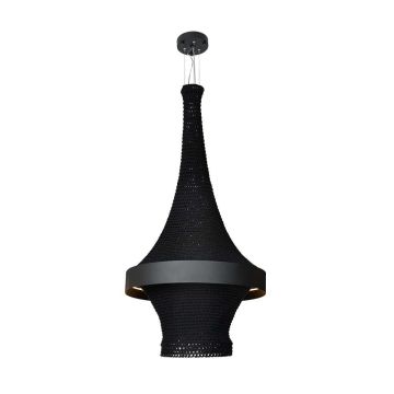 Antigo Dota 5033 Suspension lumineuse 1x18,8W/LED|1x60W/E27 3000K 2295lm IP20
