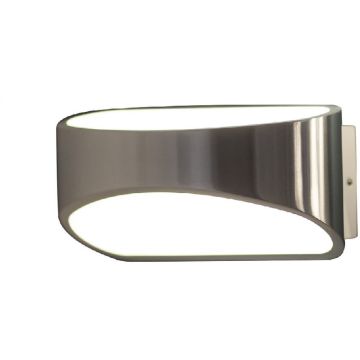 Maxlight HUGO W0053 Applique murale 1x5w/led 3000k 488lm ip20