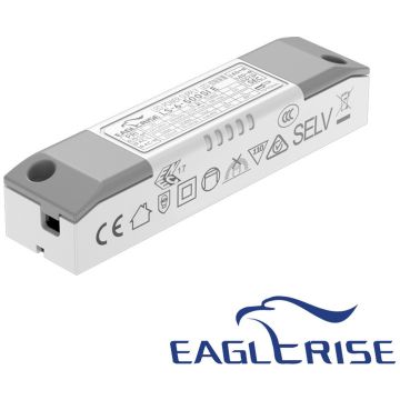 Zambelis DRIVER LS-6-150 Alimentation