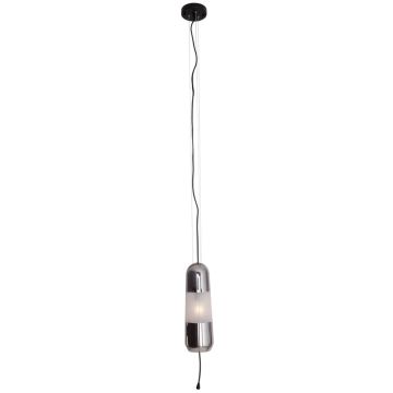 Maxlight MAURI P0590 Suspension lumineuse 1x12w/e14 ip20