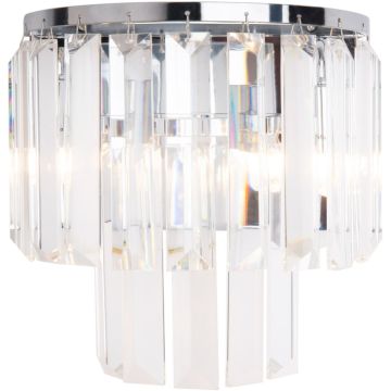 Maxlight MONACO W0209 Applique murale 2x40w/g9 ip20