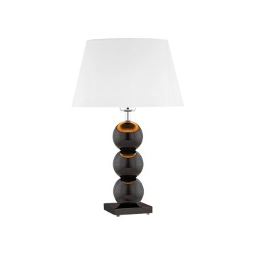 Argon FUDŻI 4058 Lampe de table 1x15W/E27 IP20