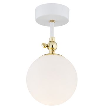 Argon LATINA 4002 Applique murale 1x7W/E14 IP44