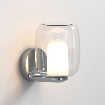 Astro Lighting AQUINA 1450001 Applique murale 1x3W/G9 IP44