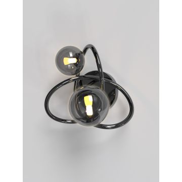 Aviano Lighting NANCY 4014-205 kinkiet 2x3,5w/g9 780lm 3000k 