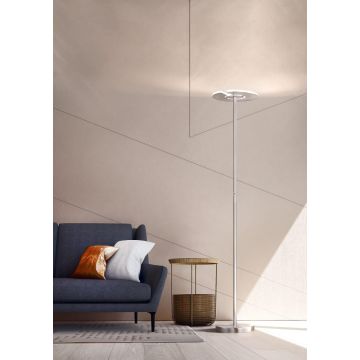 Fischer&Honsel Dent 40320 Lampadaire 1x37W/LED 2700K 4500 lm IP20