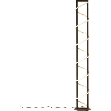 Fischer&Honsel Gwen 40520 Lampadaire 1x27,7w/led 2700k-4500k-6500k 3200lm ip20