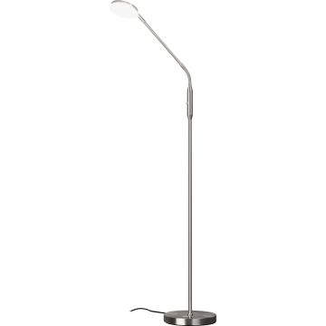 Fischer&Honsel Sorento 40534 Lampadaire 1x6,3w/led 2700k-3350k-4000k 760lm ip20