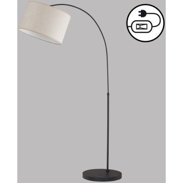 Fischer&Honsel Teramo 40537 Lampadaire 3x40w/e27 ip20