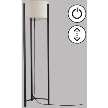 Fischer&Honsel Teramo 40538 Lampadaire 3x40w/e27 ip20