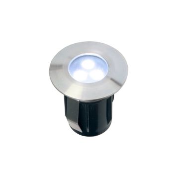 Garden Lights ALPHA 4059601 Lampe de passage 3xLED/0,5W IP68