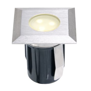 Garden Lights ATRIA 4077601 Lampe de passage 1x0,5W/GU5,3/MODUL3LED