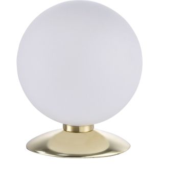 Paul Neuhaus BUBBA 4013-60 Lampe de table 1x3W/G9 ip20