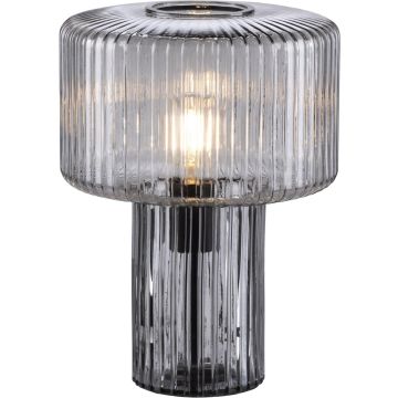 Paul Neuhaus FUNGUS 4092-25 Lampe de table 1x10W/E27 ip20
